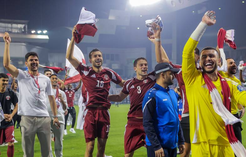 国足怎样进入卡塔尔世界杯，国足怎么进2022世界杯？