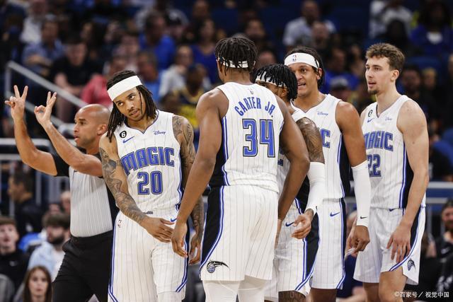 魔术vs雄鹿预测，魔术对阵容