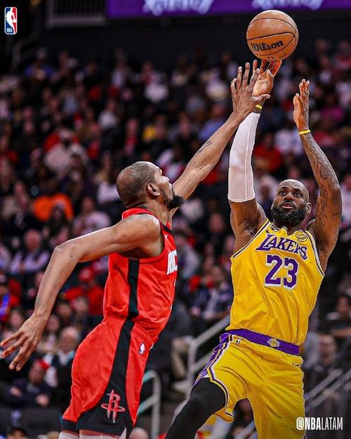 nba湖人vs火箭科比？nba湖人对阵火箭队比赛？